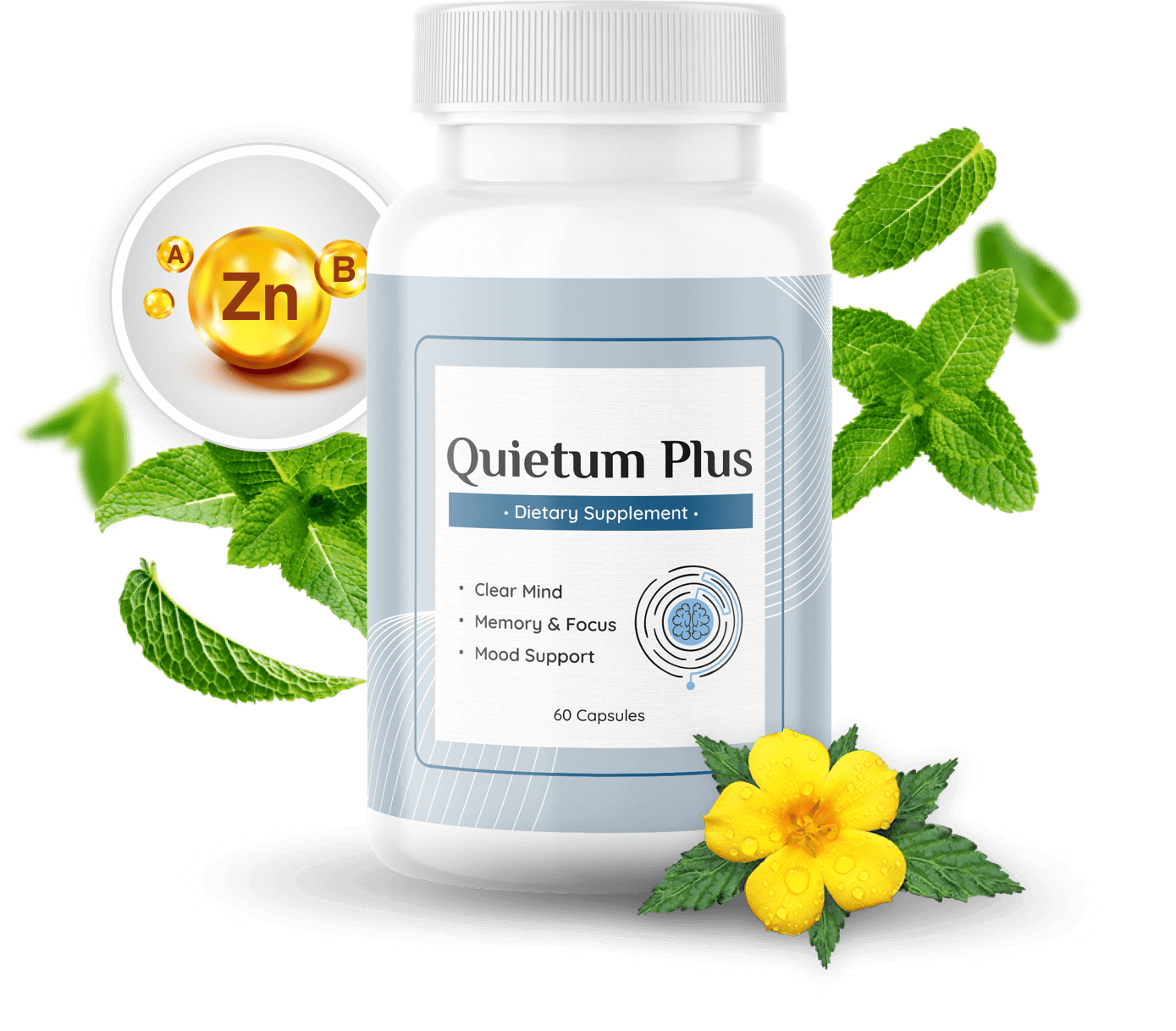 Quietum Plus Product Image